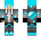 edited diamond boy
