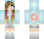 edited dount girl