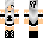 edited maid sasha