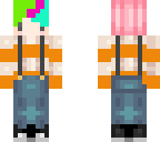 edited rainbow boi