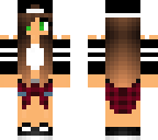 edited skin