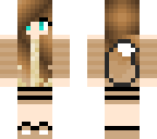 eevee girl