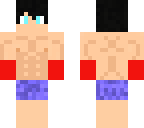 el boxing