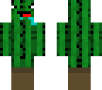 el cactus noob