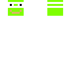 el ninja verde