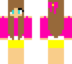 electrastone's skin