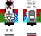 elemental red