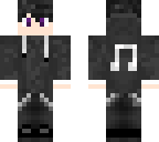 emo nicho