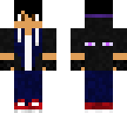 ender hoodie