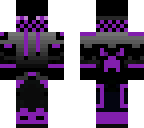 enderman gangster