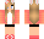 ester bunny skin