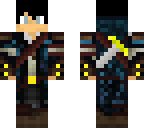 explorer assassins