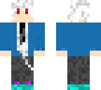 finalizado ponganlo en mcskinsheart porfa