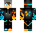 fire and water