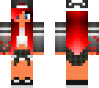 fire girl