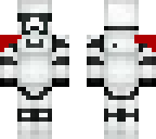 first order stormtrooper sergeant