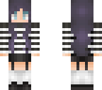 first skin