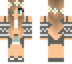fixed cute girl