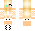 fixed hot blonde
