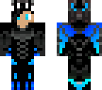 fixed skin