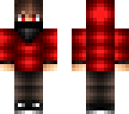 flame hoodie pvp
