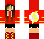 flash girl
