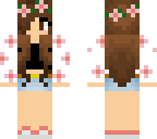 flower cardigan remake