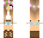 flower girl edit -alex skin-