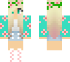 flower girl of faithkylie 4