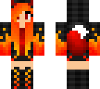for flare