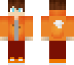 fox boy