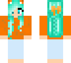 fox girl