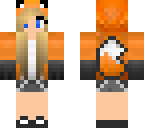 foxylady