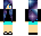 galaxy blue