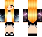 galaxy girl