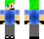 gamer dude