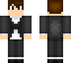 gentleman fixed