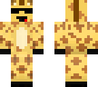 giraffe