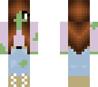 girl zombie