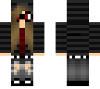 glasses girl