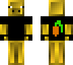 golden pig