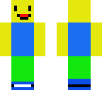 good noob