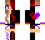 good vs evil redone
