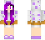 grape girl
