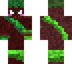 grass block
