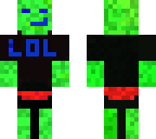 green king