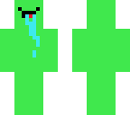 green screen derp