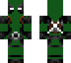 greenpool