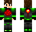greenstone