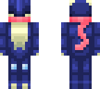 greninja